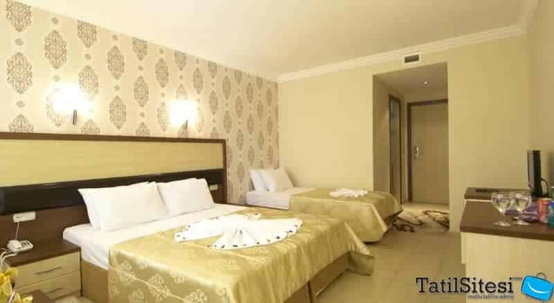 Nehir Termal Hotel & Spa